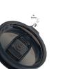 Nanshan Xiansheng Ceramic Mug with Lid and Straw
