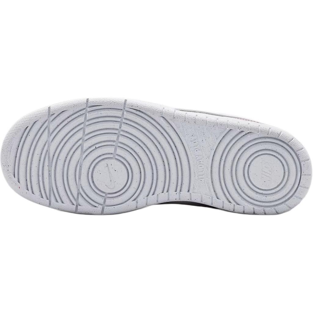 Nike Borough Low Recraft GS Plum Fog Kids Sneakers Purple White Venice DV5456-134