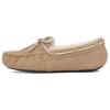 Женские тапочки Dakota Slipper Tabacco 1107949-TAB