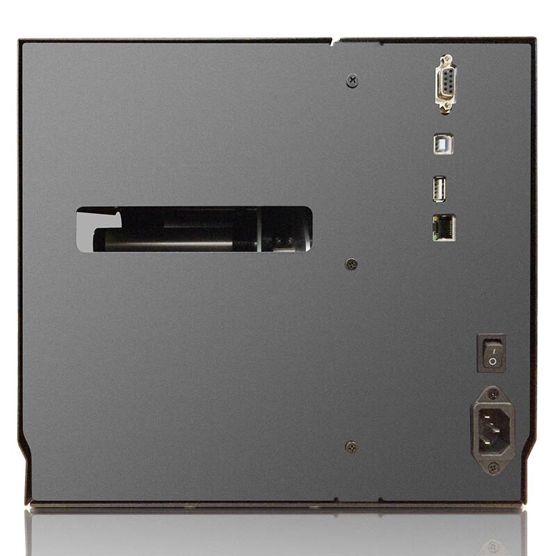 POSTEK Industrial Barcode Label Printer CN plug (adapter included)