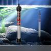 20-32°C Aquarium Heating Rod 25-300W Thermostat Heater Fish Tank Heater Fish Tank