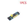 1-10PCS PCF8574 IO Expansion Board 8 I/O I2C-Bus Evaluation Development Module Converter Module PCF8574 Adapter Plate