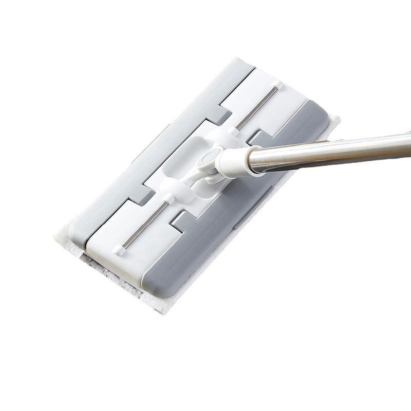 Автоматическая швабра для мытья пола и ванной комнаты без помощи рук