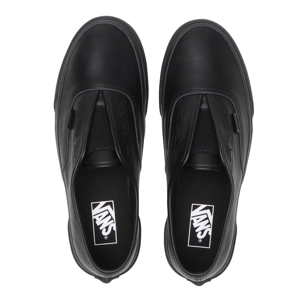 Vans Аутентичный V44cf Gb Черный Черный