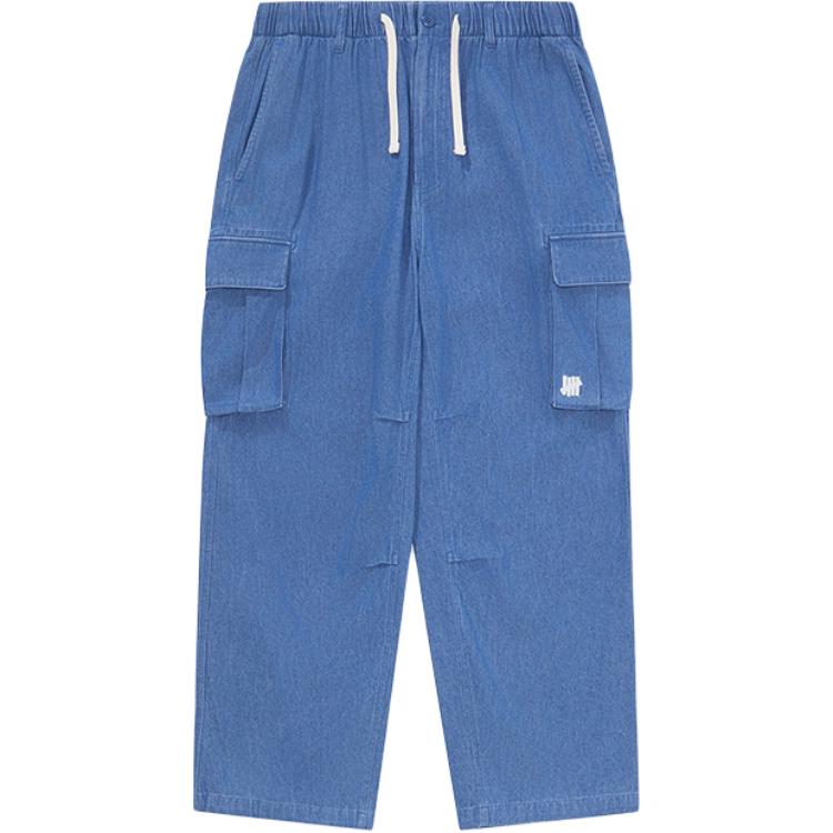 UNDEFEATED Cargo Pants Unisex Moderate UC52GWP02M