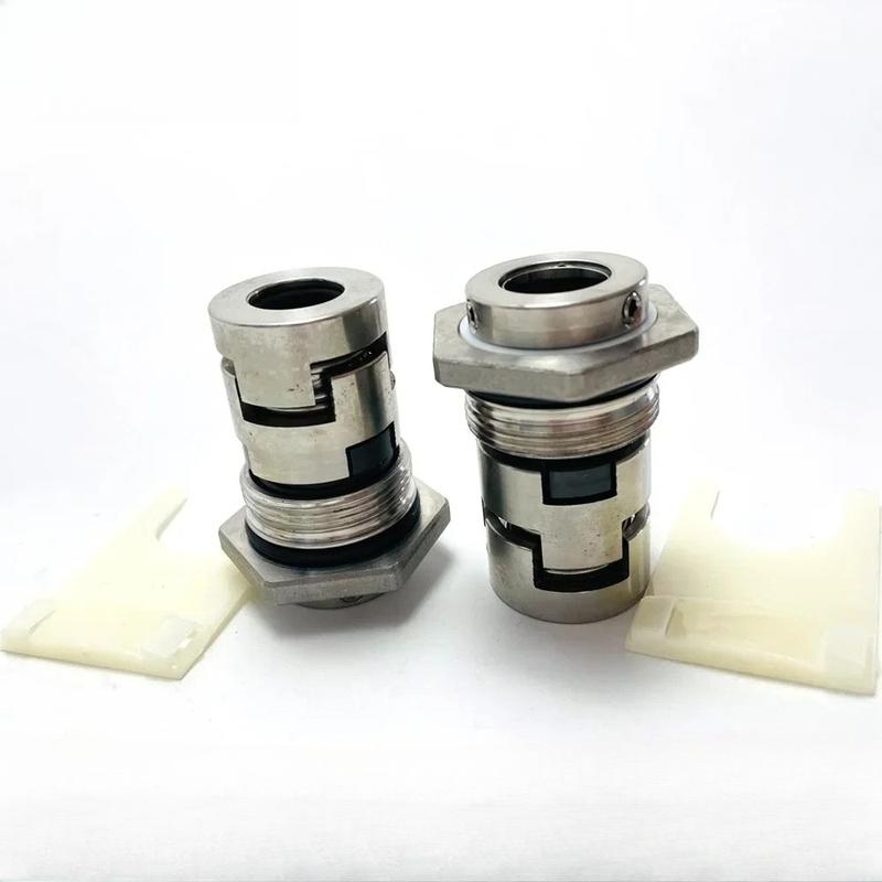 GLF-16 CR16 Mechanical Seals CR10/CR15/CR20 Multi-stage Pumps Shaft Size 16mm Cartridge Seals SIC/SIC/EPDM 2pcs/lot
