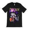 Футболка DJ Screw - Chopped and Screwed - Хьюстонский рэп - Screwed Up Click - UGK