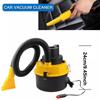 Portable Multifunctional Car Vacuum Cleaner Strong Suction 12V Handheld Wet Dry Super Cleaning Machine Car Electrical Appliances