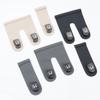 TQDX8 Car Co Pilot Storage Hook Creative Storage Metal Hooks For Honda Civic Accord Crosstour Spirior Odyssey Avancier UR-V Sienna