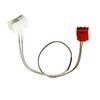 Diesel Heater Temp Sensor Probe Square Connection For Chinese Air Diesel