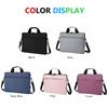 Ultra Thin Large Capacity Protective Pouch Notebook Cover Shoulder Bag Laptop Sleeve Case Laptop Handbag For HP Dell Lenovo
