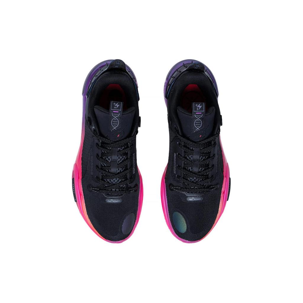 Li Ning Wade All City 11 Восход ABAT005-6