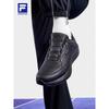 Fila Мужские беговые кроссовки Wang Yang BOA Soft Cloud 3 Elite