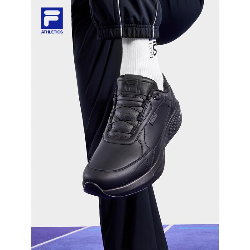 Fila Мужские беговые кроссовки Wang Yang BOA Soft Cloud 3 Elite
