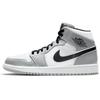 Air 1 Mid 'Smoke Grey' Мужские 554724-092