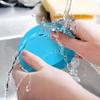 2 шт., многоразовые силиконовые крышки для бутылок, герметичные пробки для бутылок пива и газировки, для домашнего холодильника