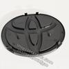 ADF3   For Toyota Yaris Genuine 150mm Front Grille Badge