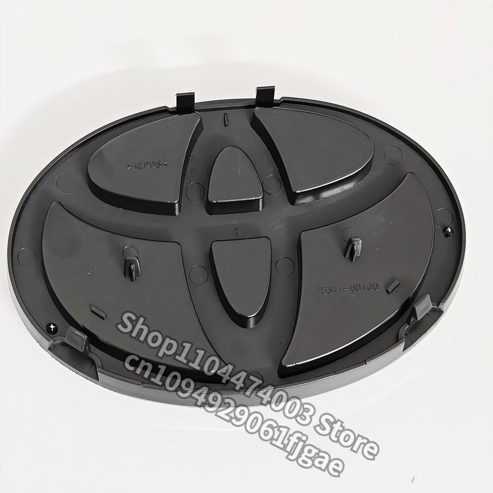 ADF3 For Toyota Yaris Genuine 150mm Front Grille Badge