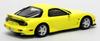 Hi Story MAZDA Infini TYPE R Competition Yellow Mica Finished Product 1/43 RX-7 (1991)
