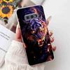 Чехол для Samsung Galaxy S10e SM-G970 Модный Бант Цветок Мягкий Силикон ТПУ Чехол-бампер Для Samsung S10e S10E SM-G970F 5.8" Корпус Телефона