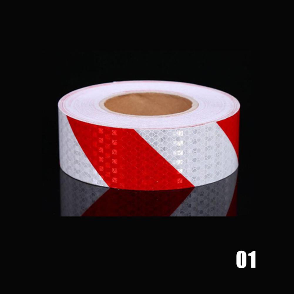 5x300 см автомобильная светоотражающая лента, декоративные наклейки, автомобильные предупреждающие защитные светоотражающие ленты, пленка для автомобильного отражателя, автомобильные аксессуары, экстерьер