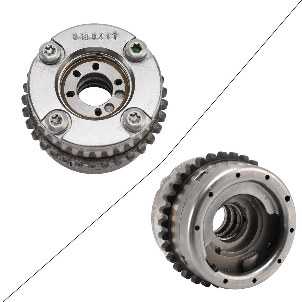 4 ШТ. Регулятор распредвала для Mercedes Benz E550 E63 ML550 S550 Двигатель M278