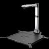 DianYiPai E3200D 25MP Dual-Lens A3 Document Camera with ID Reader CN plug (adapter included)