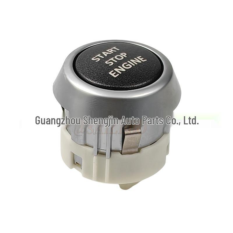 LR023490 LR002193 Кнопка выключателя зажигания для Freelander 2-го поколения 2006-2014 гг.