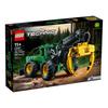 LEGO 42157 John Deere 948L-II Лесозаготовительный трактор Блочные игрушки