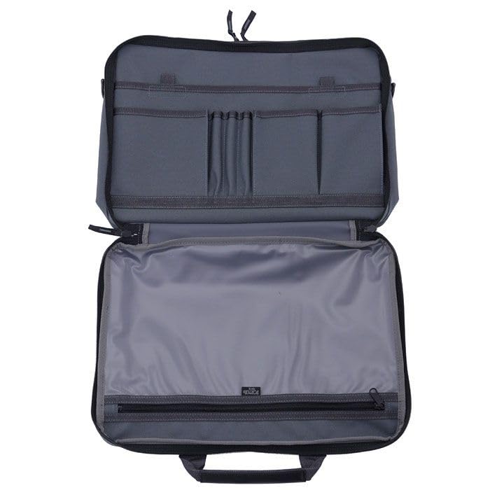 Портфель Clip 2WAY черный [Porter] 550-08959