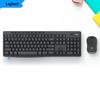 Logitech Беспроводной комплект клавиатуры и мыши MK370