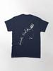 édith Piaf Edith Piaf Classic T-Shirt