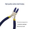Multifunctional Nylon Plastic Flat Nose Pliers