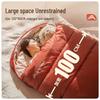 Beishanlang Adult Outdoor Envelope Sleeping Bag