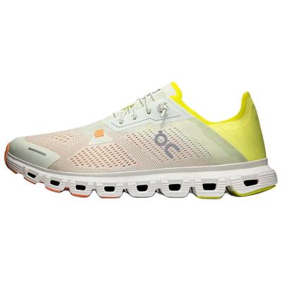 ON Cloud 6 Coast Aloe Limelight Мужские Кроссовки Желтый 3MF10033022
