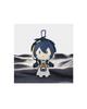 Furyu Lottery Touken Ranbu ONLINE Oban Sanpo Part 3 18cm Official Cute Merchandise ~Oban Kuji~ Approx. (Mikazuki Munechika)