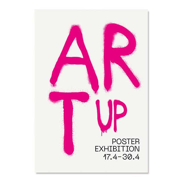 Abstract Smiley Poster Aesthetics Rainbow Bear Print Hippie Doodle Canvas Painting Checkerboard Art Wall Picture Home Room Decor