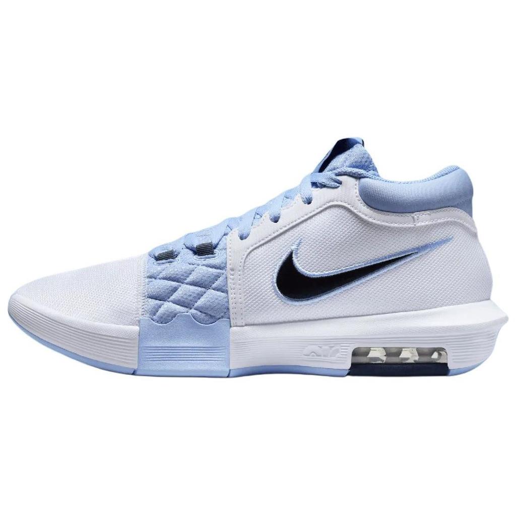 Nike LeBron Witness 8 Unc HQ2139-100
