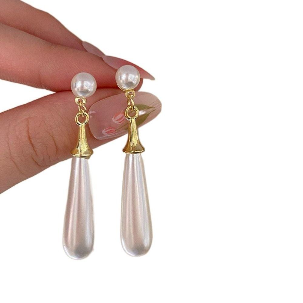 Винтажные серьги-бабочки с цветами в китайском стиле, серьги для ханфу, ювелирные аксессуары