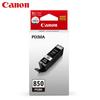 Canon Оригинальный черный картридж PGI-850PGBK