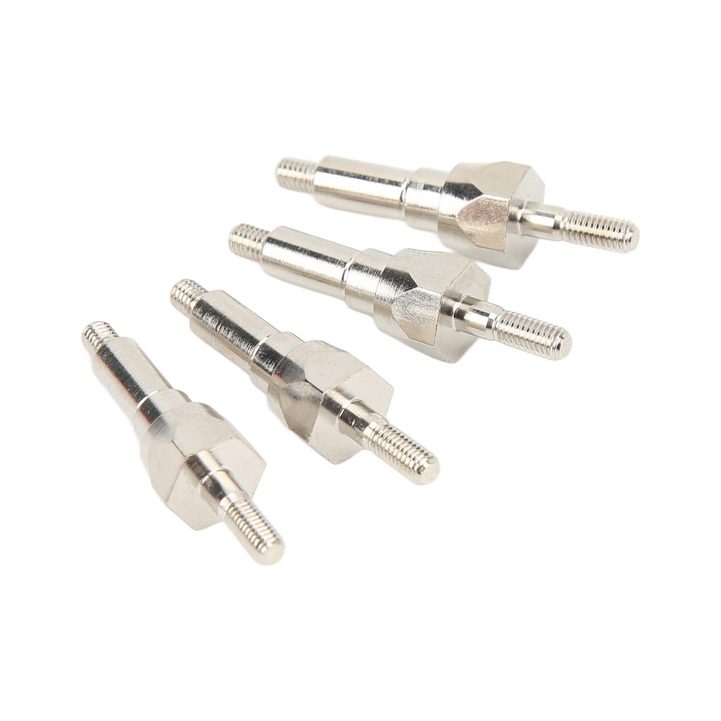 RC Shock Standoff Replacement RC Shock Absorption Strut Parts for ARRMA 1 7 1 8 RC Car