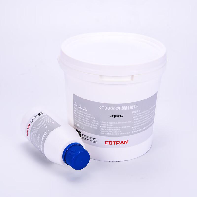 COTRAN KC3000 Moisture and Fire Protection Sealant
