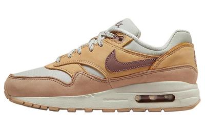 Air Max 1 SE GS 'Light Bone Hemp' FZ5530-020