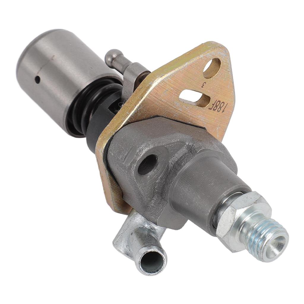 188F Воздушный охладитель дизельного двигателя Топливный насос высокого давления Стальной топливный насос высокого давления для генератора L100