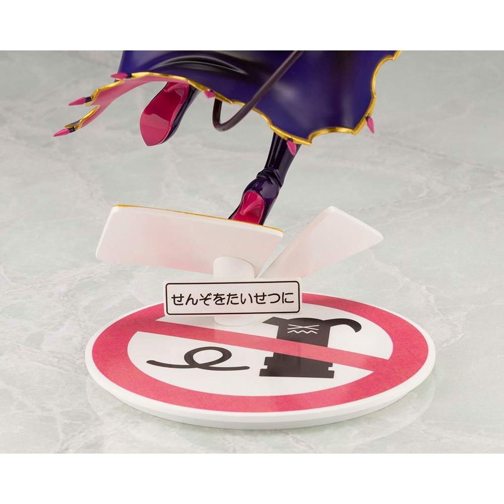 Machikadomazoku Shadow Mistress Yuko 17 масштаб ПВХ окрашенная готовая фигурка