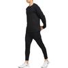 Nike Dri-FIT Primary Long Sleeve Top Asia Sizing 'Black' Men's FB8586-010