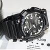 Casio Мужские часы стандартной серии Черные AQ-S810W-1A AQ-S810W-1A