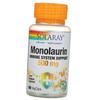 Монолаурин, Monolaurin 500, 60вегкапс (72411002)