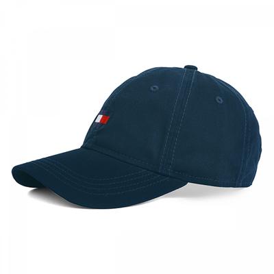 Tommy Hilfiger Кепка Ardin с логотипом Sky Captain 6941827 475