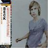 CD BECK - Mutations UICY6152 Geffen Records, 2006 Япония ОбиРок Б/У